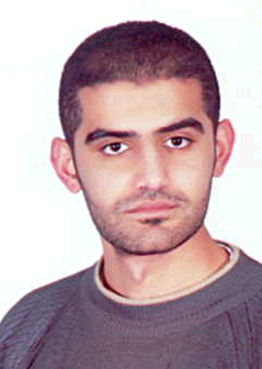 صورة احمد محمد حسن العمري