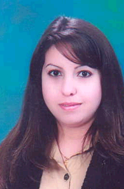 صورة نانسي احمد سعيد اللحام