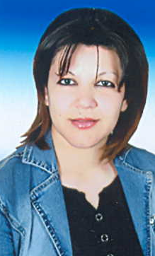 صورة مرام حازم سليمان الزعبي
