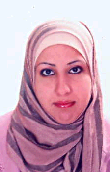 صورة رنا (محمد حاتم)رفيق عبادي