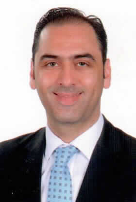صورة محمدخير مصطفى محمدخير قطان