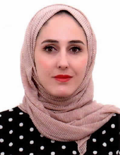 صورة نوزت كمال عيسى المومني