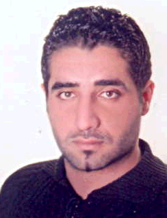 صورة مالك ابراهيم سليمان اللوح