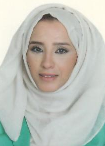 صورة فاتن سعود امين القطاونة