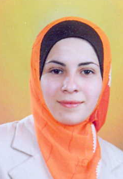 صورة لينا محمد عوده الله الاغوات