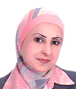 صورة ايمان ناجح حسين ابو مويس