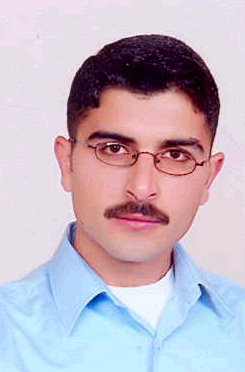 صورة ثامر عبدالله محمد خصاونه