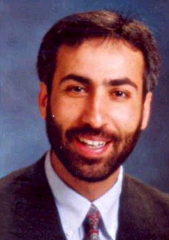 صورة سعد عبدالكريم سعد ابوالغنم
