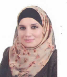 صورة سوسن رضا عبدالله الخوالدة