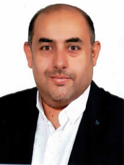صورة يوسف راتب يوسف المعايطه