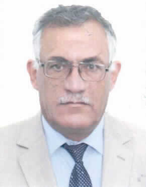 صورة محمود عبيد الله محمد خرابشه