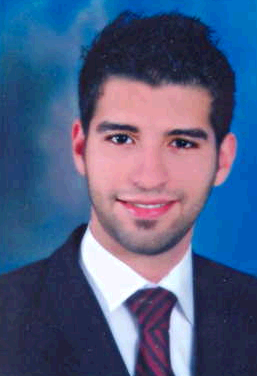 صورة سيف رضوان محمد المبيضين