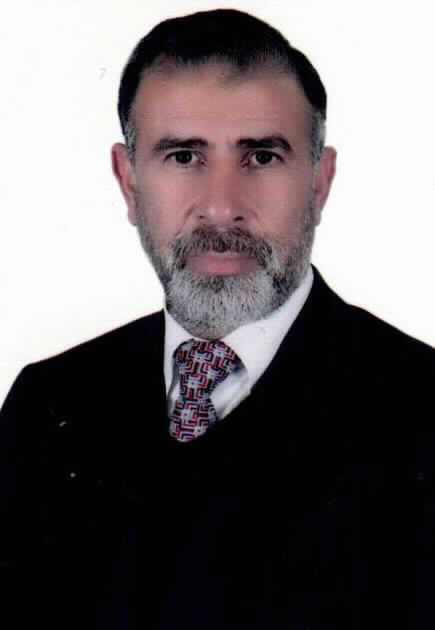 صورة سلمان محمد عواد النعامي