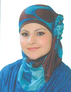 صورة هبه نعمان خليل اقنيبي