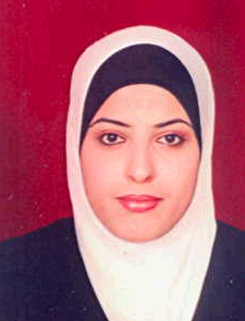 صورة الاء محمد نصر المصري