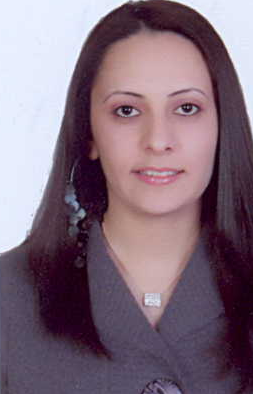 صورة اسراء كمال عبدالرزاق النسور