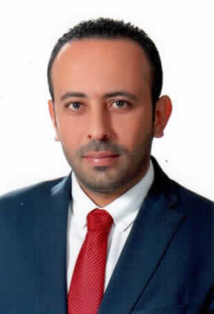 صورة جلال محمدجلال القهيوي