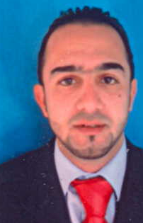 صورة عامر جمال موسى الزبيدي