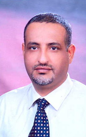 صورة قاسم جميل علي الثبيتات