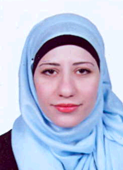 صورة ناديه حسن خليل درويش
