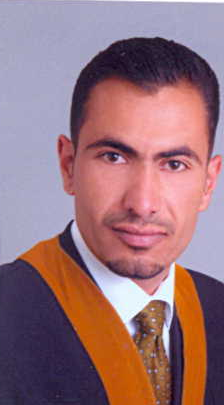صورة فيصل محمد حمد علاوي