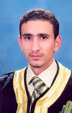 صورة احمد جهاد ابراهيم الطيطي