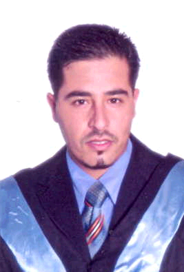 صورة محمد يوسف سالم الدعجة
