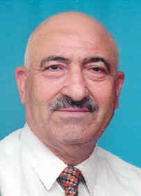 صورة شريف محمد الخطيب العواوده