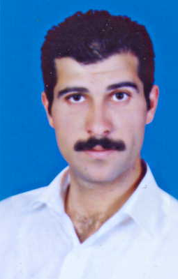 صورة حسن راضي حسن شرادقه