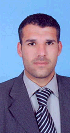صورة عاهد احمد علي العتوم