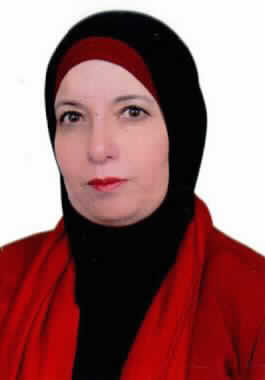 صورة روضه احمد عبد الرحمن بن طريف