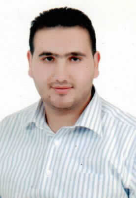 صورة حمزة اكرم احمد الهياجنه