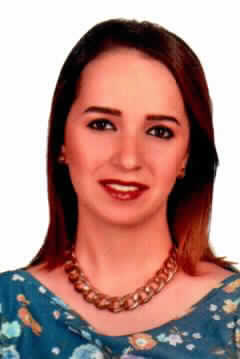 صورة نسرين وليد علي عمرو
