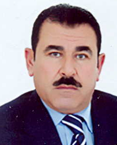 صورة فيصل منصور ذيب الربيع