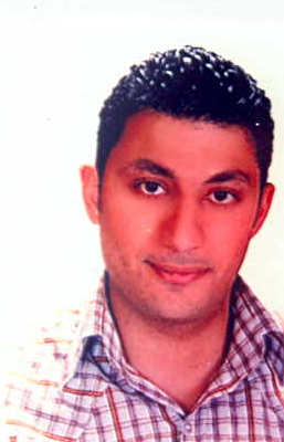صورة لؤي فيصل محمد الاعرج