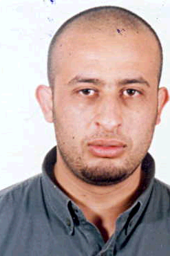صورة محمد زايد احمد صوالحة