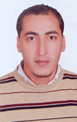 صورة ابراهيم حسن عبده الجعار