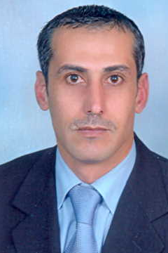 صورة عثمان عبدالمجيد عبدالله ابورمان
