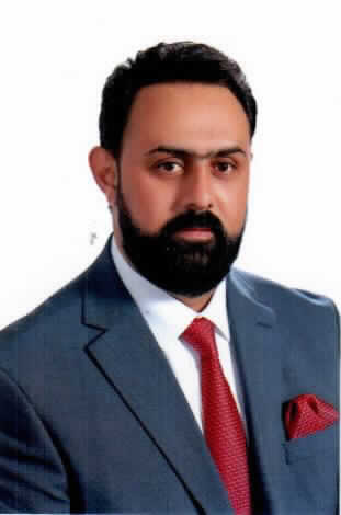 صورة مؤيد يحيى محمود البيايضه