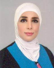 صورة وضحا خالد سالم ابوهديب