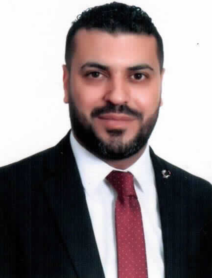 صورة عمر احمد حسين العرايشي