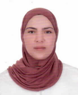 صورة ايمان مصطفى علي بني سعيد