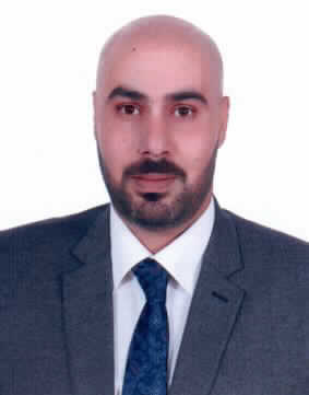 صورة سامر خلف عبيد العدوان