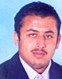 صورة علي مصطفى محمد بني مصطفى
