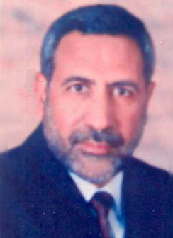 صورة سمير سعيد سالم المجالي