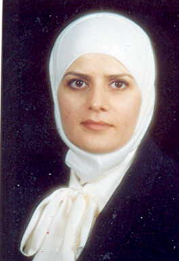 صورة امل زكريا اسماعيل كيالي