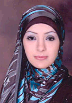 صورة رنا صالح ضيف الله الخلايله