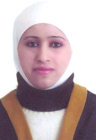 صورة منار ابراهيم احمد الحسن