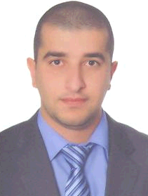صورة علاء عبدالمجيد عبدالمعطي القرارعة