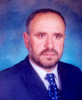 صورة خالد حماد مصطفى عرار